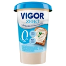 Requeijão Cremoso Vigor Zero Lactose 200g