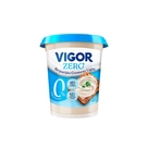 Requeijão Cremoso Vigor Zero Lactose 400g