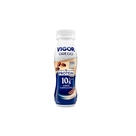 Iogurte Grego Vigor Cappuccino 220g - Probiôntico e Cremoso