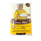 Arroz Tipo 1 Dona Milú 5kg