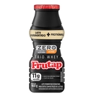 Leite Fermentado Frutap Trio Whey Zero Açúcar - 160g