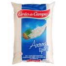 Arroz Tipo 1 Grão de Campo - Pacote 5kg