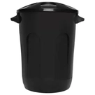 Cesto Fechado Jaguar Eco Nature 60 L