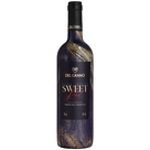 Vinho Del Grano Sweet Red Black 750ml