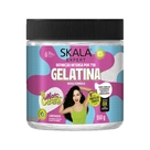 Gelatina Skala Mais Cachos 550g