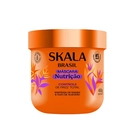 Creme de Tratamento Skala Nutrição para Controle de Frizz 450g