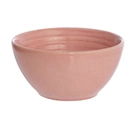 Bowl de Cerâmica Maeve Rosa Etilux - 350ml