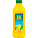 Suco Integral Laranja Life Garrafa 900ml
