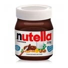 Creme de Avelã Nutella - 375g