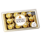 Ferrero Rocher | 12 unidades