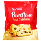 Panetone com Frutas De Panes 300g