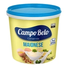 Maionese Campo Belo - Balde 3kg