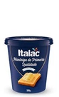 Manteiga de Primeira Qualidade com Sal Italac 500g