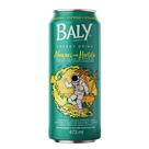 Suco Energético Baly Abacaxi com Hortelã 473ml