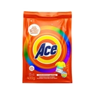 Detergente em Pó para Roupas Ace Sache - 400g