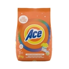 Detergente Lava Roupa em Pó Ace Sache 4kg