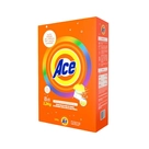 Detergente em Pó Ace Lavagem de Roupas Concentrado - 2,2kg