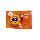 Sabão em Pó ACE - Caixa 1,6kg