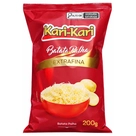 Batata Palha Kari Kari Extrafina 200g