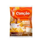 Mandioca Congelada Canção Tolete 1kg