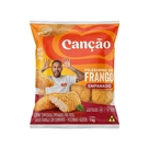 Filezinho de Frango Congelado Canção - 1,5kg