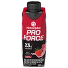 Bebida Láctea Whey 23g de Proteinas Frutas Vermelhas Piracanjuba 250ml