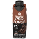 Bebida Láctea Whey 23g de Proteina Cacau Piracanjuba 250ml