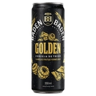 Cerveja Baden Baden Golden Lata 350ml