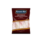 Filé de Peixe Congelado Polaca Karams - 500g
