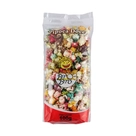 Pipoca Doce Colorida Biro Biro 100g