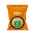 Alho Picado Congelado Grano - 1,1 kg