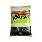 Arroz Tipo 1 Riversul 5kg - Grãos Selecionados para sua Refeição