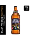 Cerveja Black Princess 350ML Kristall Weizen Doctor Weiss LN