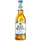 Cerveja Black Princess Zero Álcool Sem Glúten Long Neck 330 ml