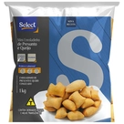 Mini Enroladinho de Presunto e Queijo Select 1kg