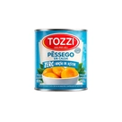 Compota de Pêssego Zero Açúcar Tozzi 450g