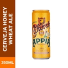 Cerveja Colorado Appia Sleek 350ml