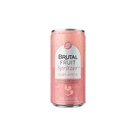 Bebida Mista Brutal Fruit Lata 269ml