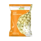 Alho Resfriado Descascado Fast Garlic - Pacote 1kg