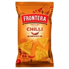 Salgadinho Frontera Tortilha Chilli - 110g