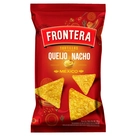 Salgadinho Frontera Tortilha Queijo Nacho - 110g