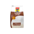 Massa de Tapioca Terrinha Granulada 400g - Ideal para Receitas Saudáveis