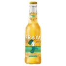 Cerveja Praya Lager Premium Long Neck 330ml