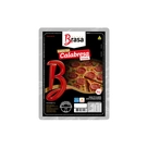 Linguiça Calabresa Brasa Fatiada - 1kg