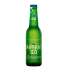 Cerveja Pilsen Imperio Zero Sem Álcool 330ml