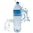 Água Mineral Cristal Gold Sem Gás 1,5 L