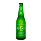 Cerveja Pilsen Império Lager Lata 210ml
