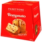Panetone com Frutas Romanato 400g