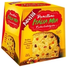 Panettone de Frutas Novita Italia Mia 400g