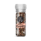 Mix de Pimentas Moedor Br Spices 50g